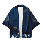 Shitaku Haori