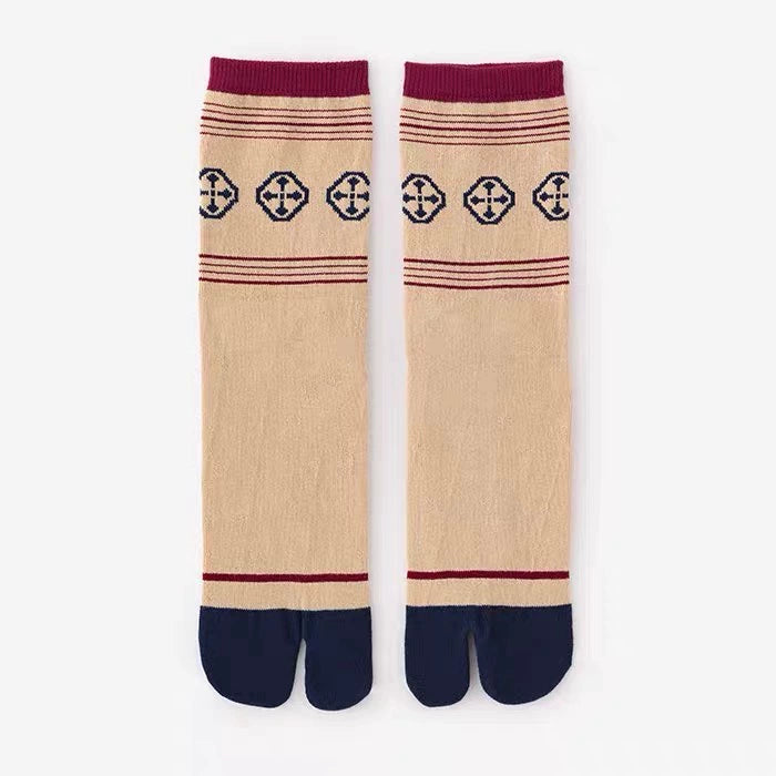 Japanese Tabi Socks