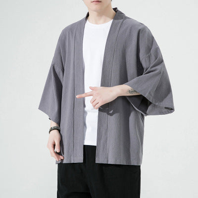 Kisho Haori