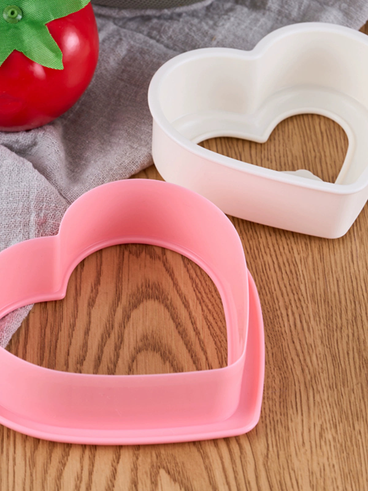 Akebono Panda Sandwich Cutter