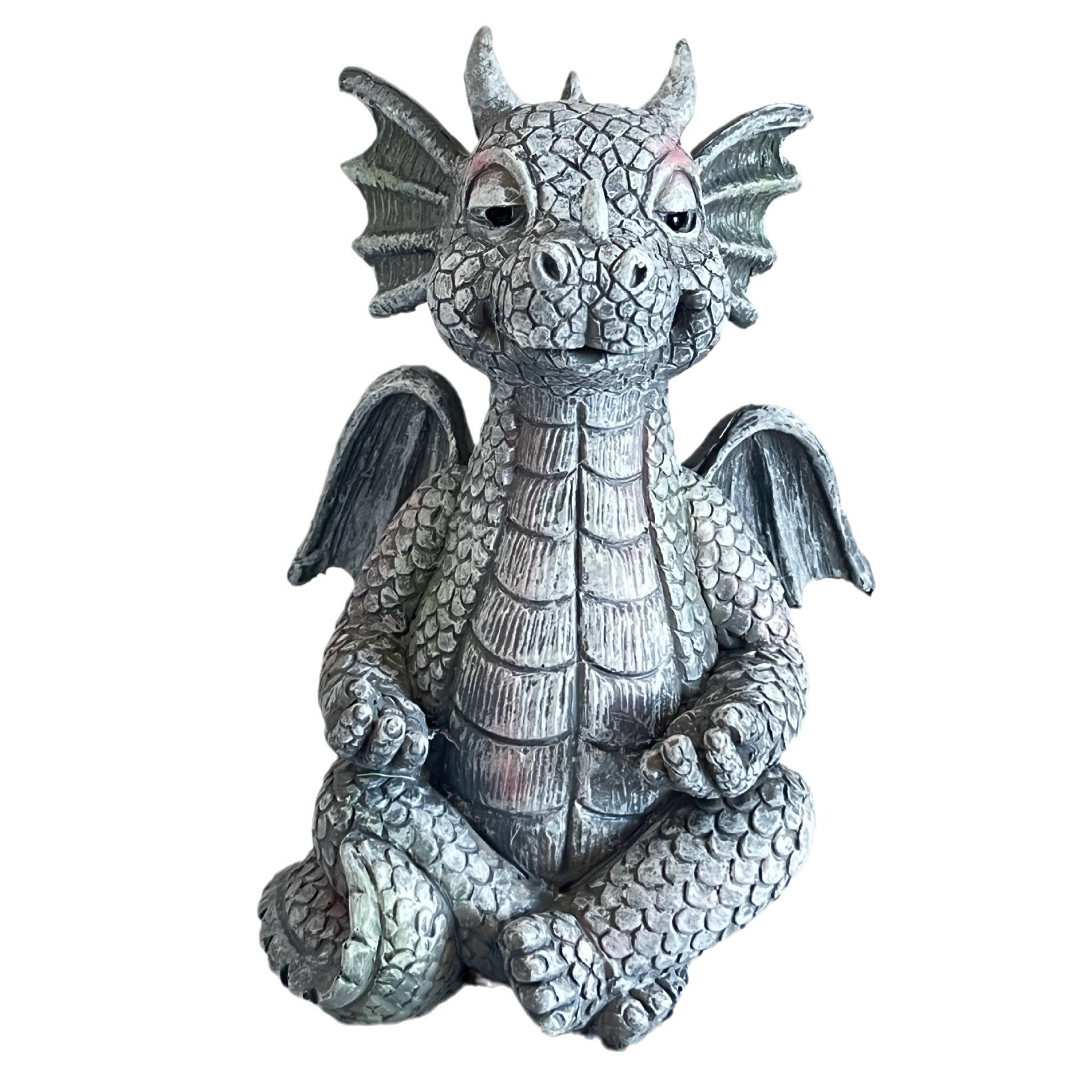 Statue de dragon Ryûko