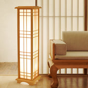 Japanese Floor Lamps Kasu