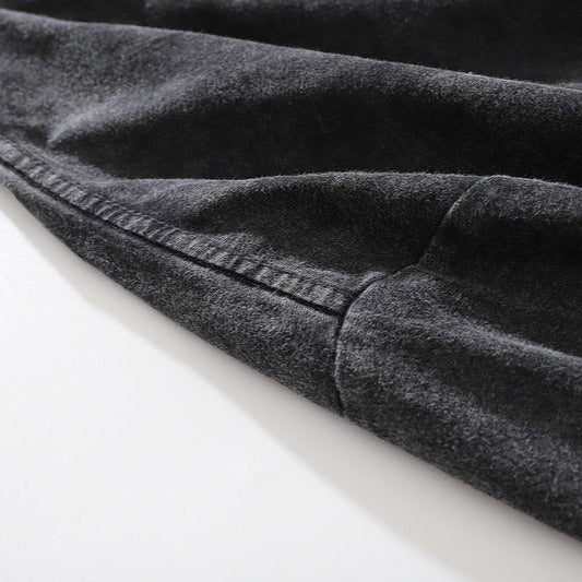 Shikou Oversized Tee