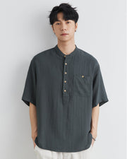 Henri Short-Sleeve Shirt