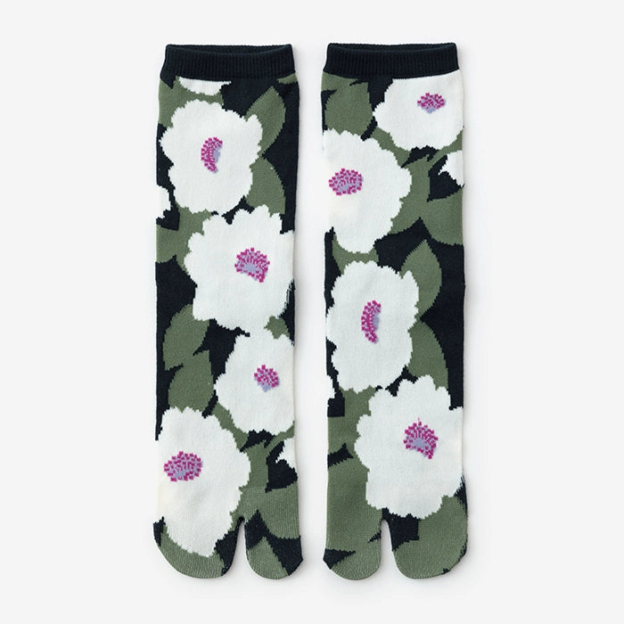 Chaussettes Tabi japonaises