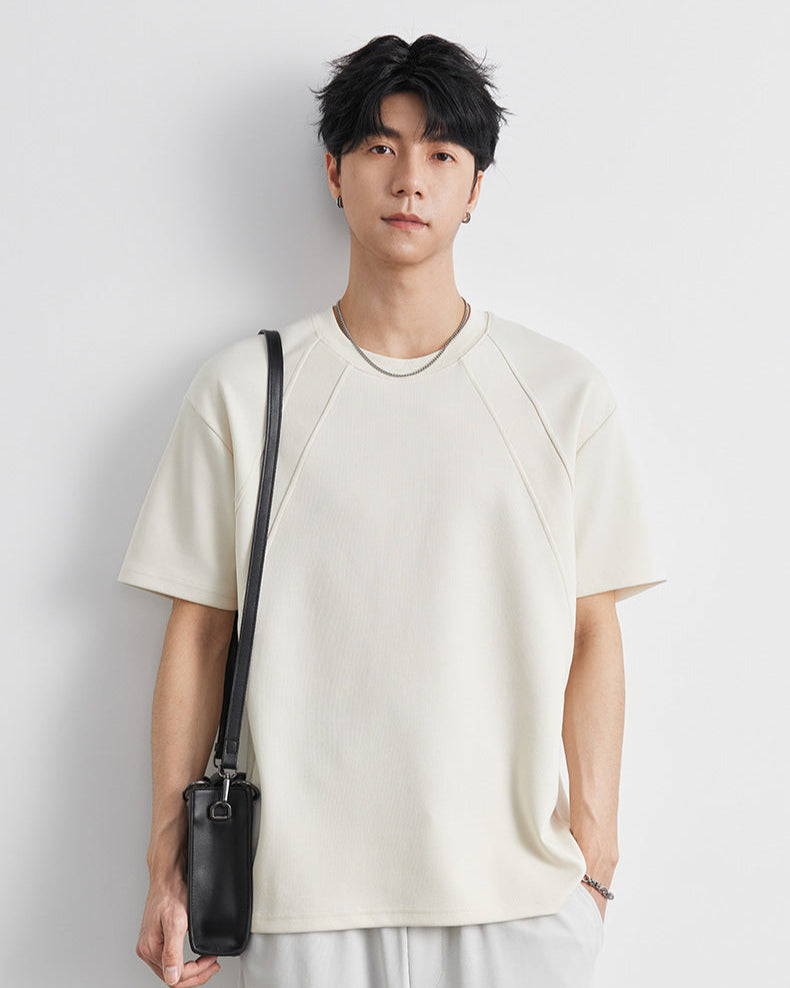Yishi Short-Sleeve Tee