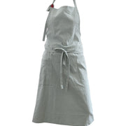 Japanese Style Kitchen Apron Cotton