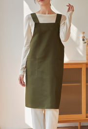 Waterproof Japanese Apron H Style