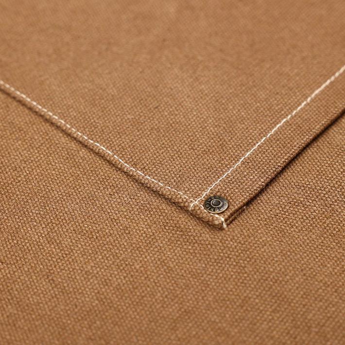 Breathable Barista Apron Kaiten