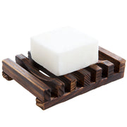 Moku Wooden Soap Dish
