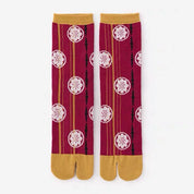 Japanese Tabi Socks