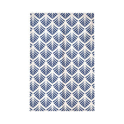 Japanese Noren Door Curtain Sora