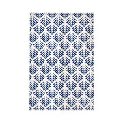 Japanese Noren Door Curtain Sora