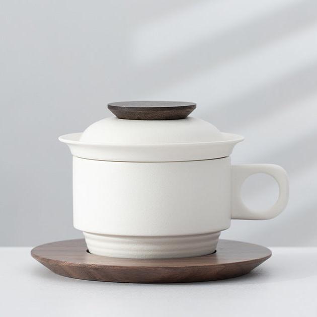 Yuracha Tea Mug Set