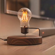 Kanso Magnetic Levitation Light Bulb