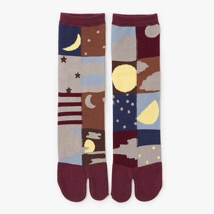 Japanese Tabi Socks