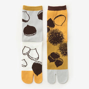 Japanese Tabi Socks