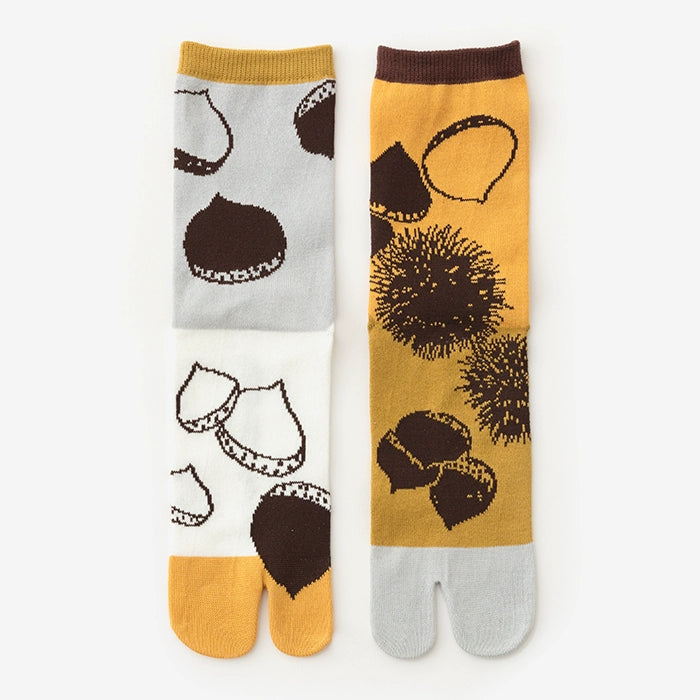 Japanese Tabi Socks