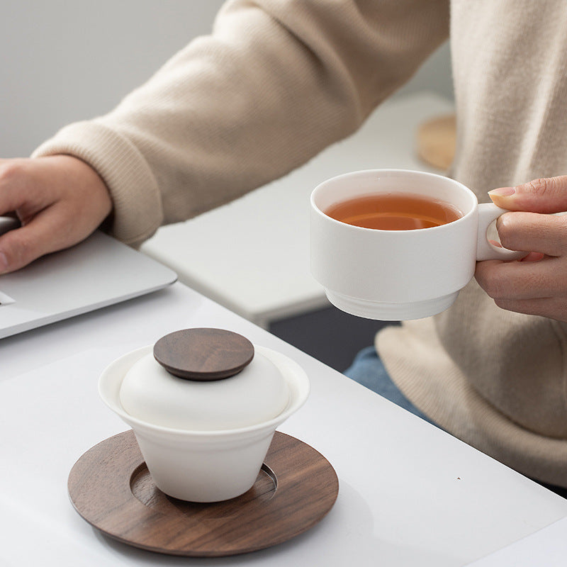 Yuracha Tea Mug Set