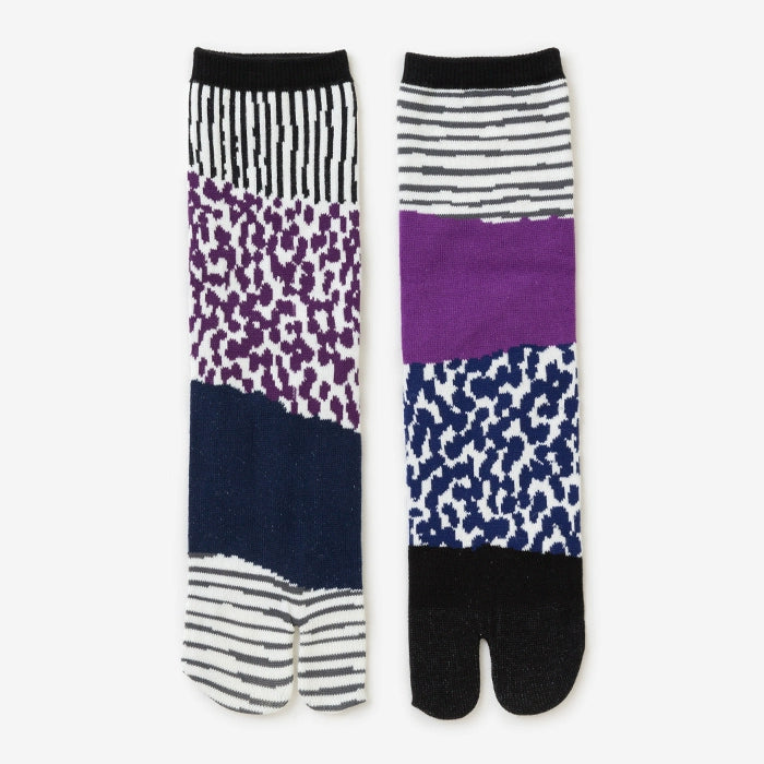 Chaussettes Tabi japonaises