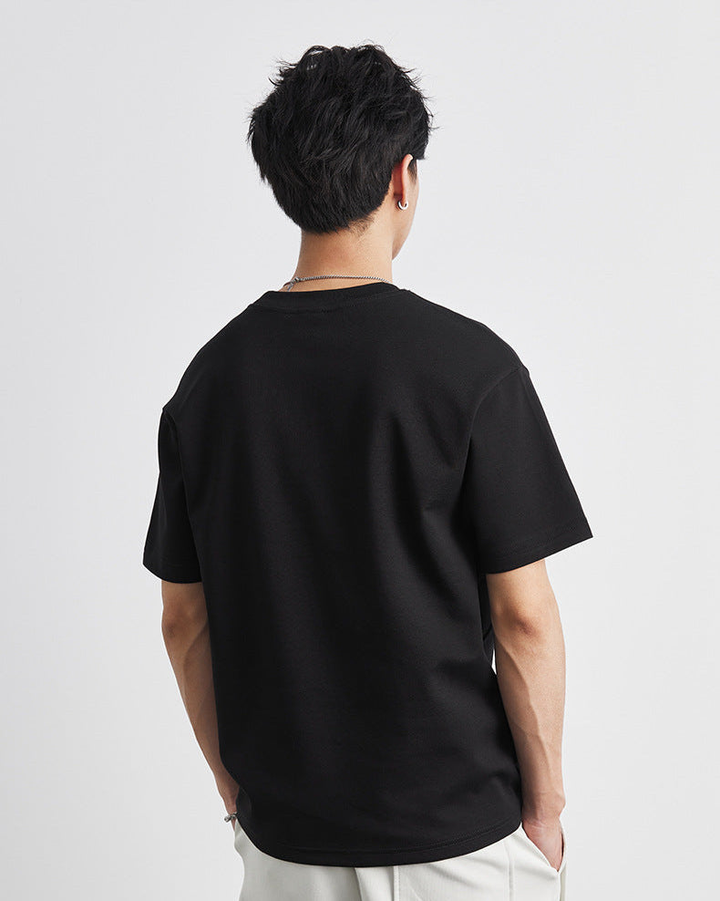 Yishi Short-Sleeve Tee