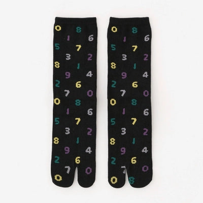 Japanese Tabi Socks