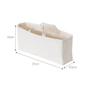 Japanese Fabric Linen Storage Bag with Handle BUY 3 GET 4