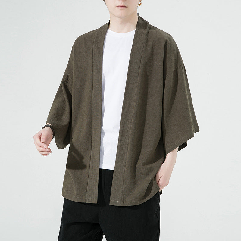 Kisho Haori