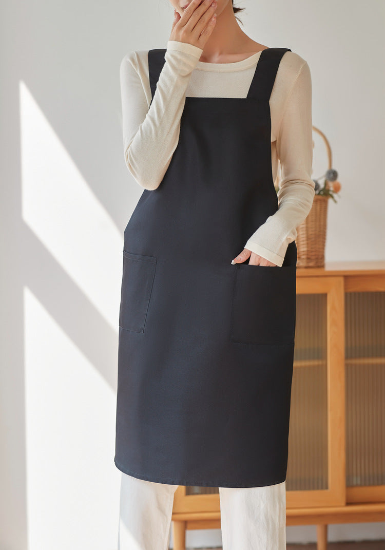 Waterproof Japanese Apron H Style