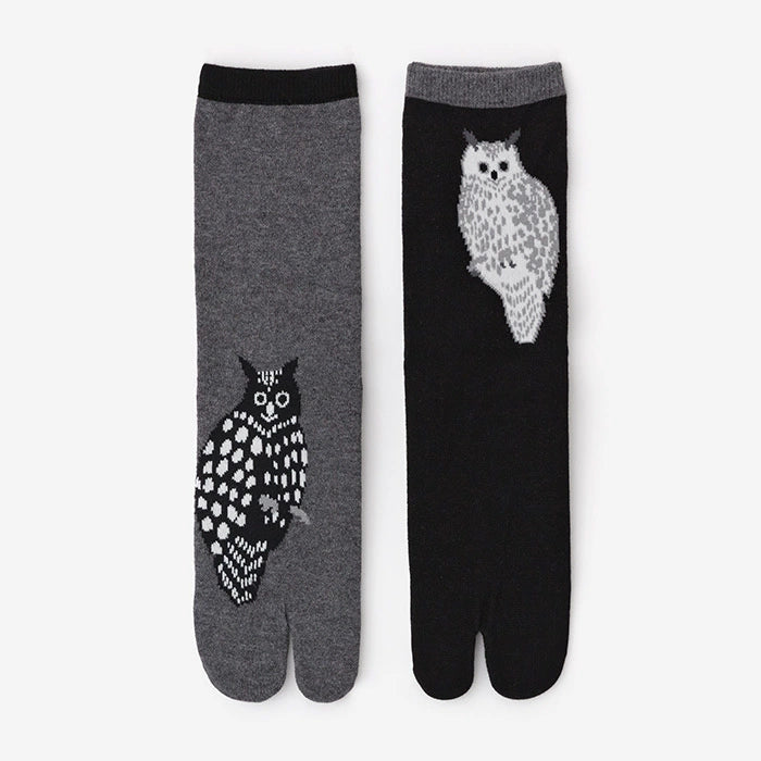 Chaussettes Tabi japonaises