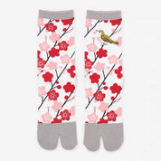 Japanese Tabi Socks