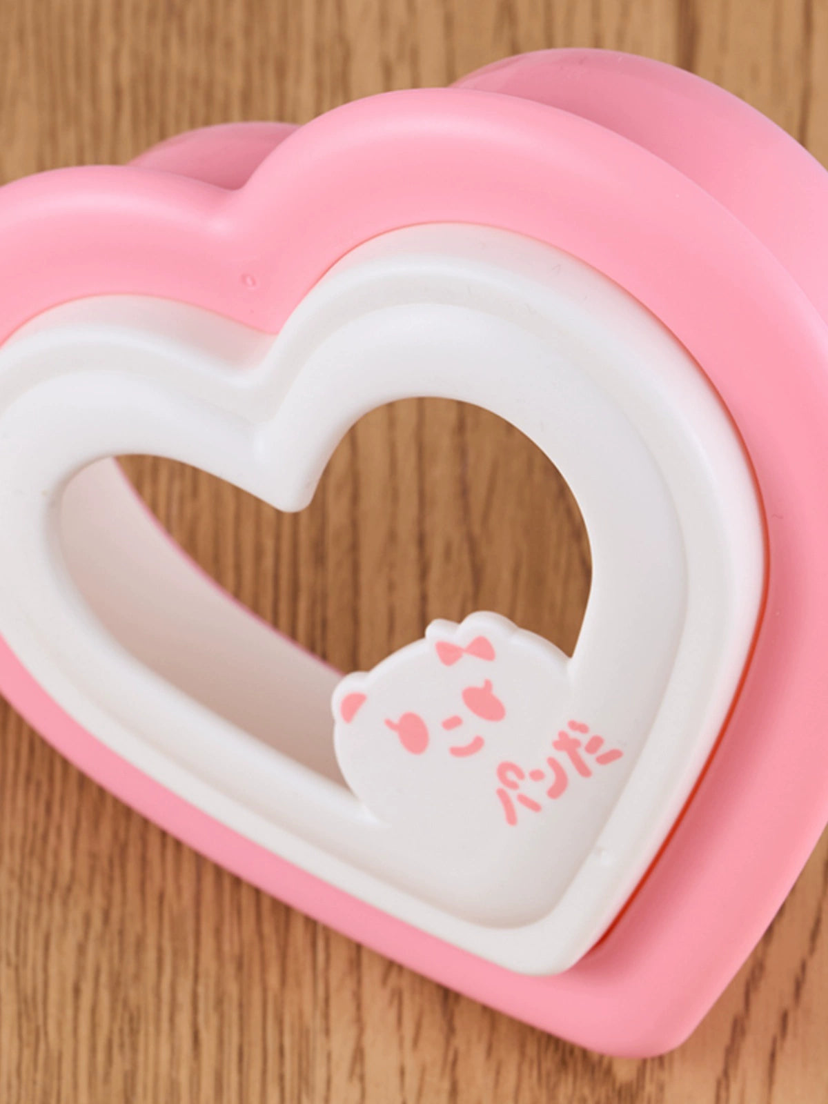 Akebono Panda Sandwich Cutter