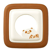 Akebono Panda Sandwich Cutter