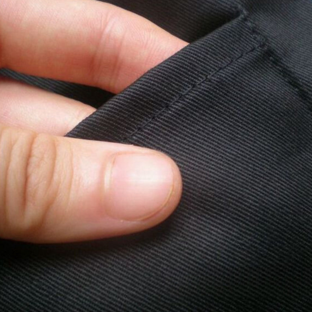 Waterproof Japanese Apron H Style