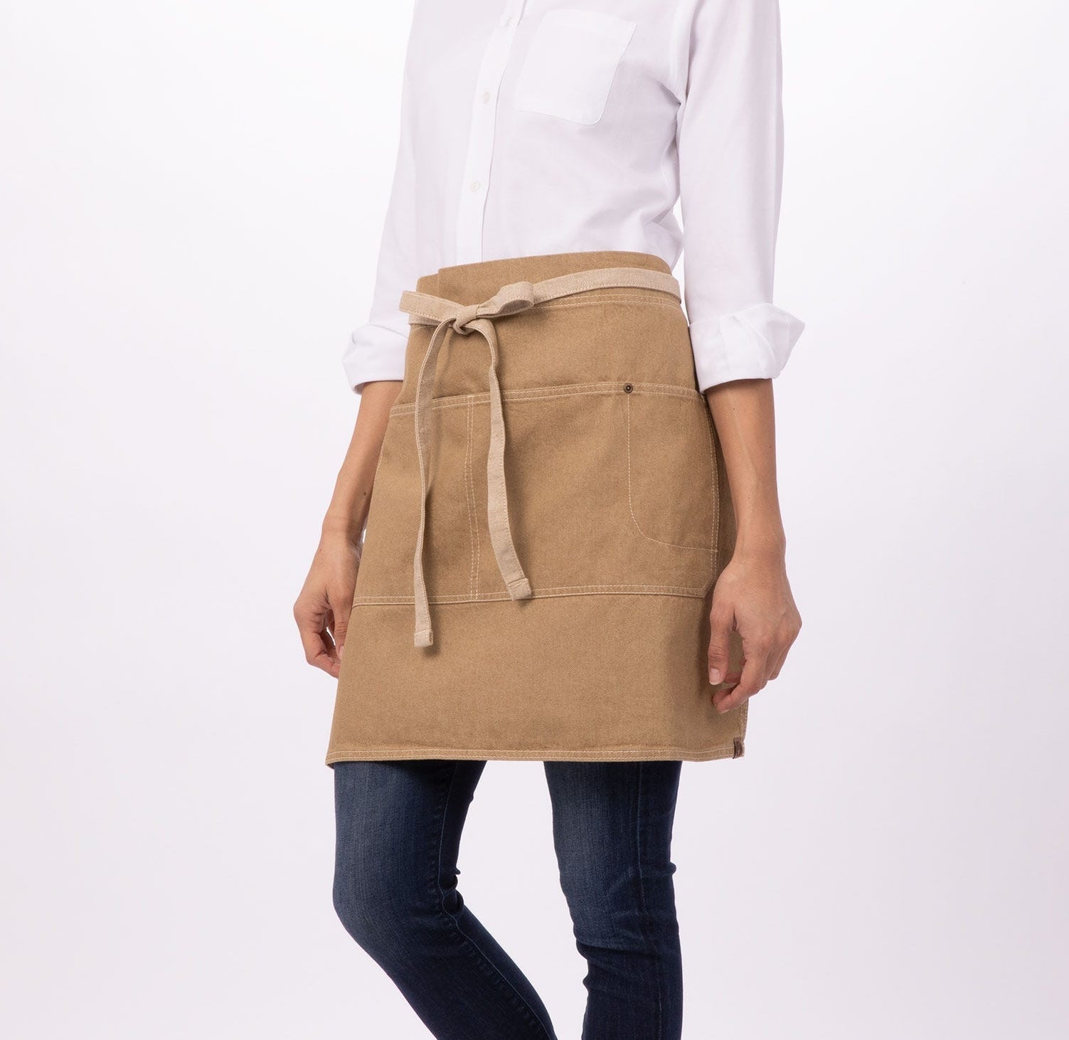 Half Aprons