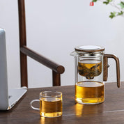 Chasoji Automatic Tea Brewer