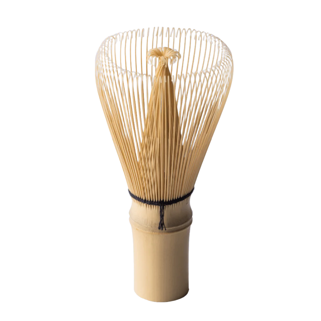 Bamboo Matcha Whisk Chasen