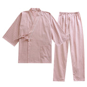 japanese pajamas female