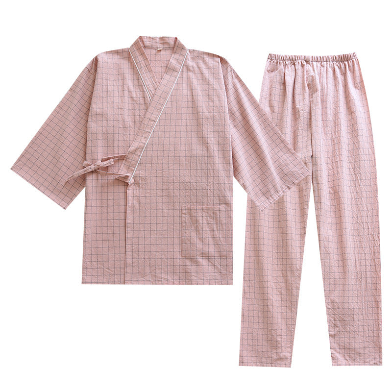 japanese pajamas female