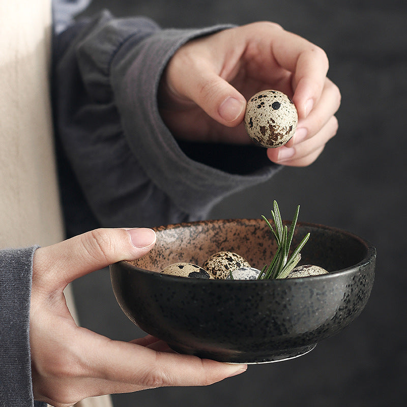 japanese rice bowl ceramic